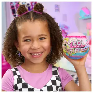 MGA Entertainment L.O.L. Surprise! Tots Fairies! 7 Surprises miniatura 8