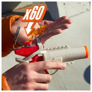 Hasbro Nerf Pro Gelfire Ignitor Blaster 1000 Gelfire Rounds (19 cm) miniatura 6