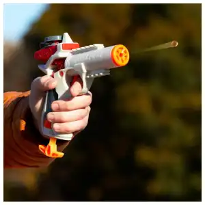 Hasbro Nerf Pro Gelfire Ignitor Blaster 1000 Gelfire Rounds (19 cm) miniatura 8