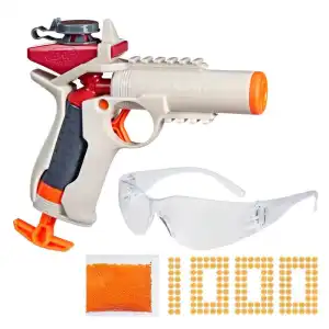 Hasbro Nerf Pro Gelfire Ignitor Blaster 1000 Gelfire Rounds (19 cm) miniatura 3