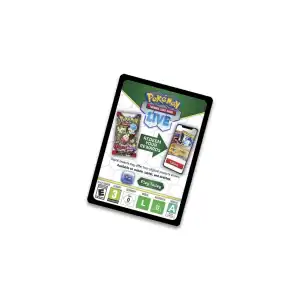 Pokémon Trading Card Game: Houndoom ex Battle Deck miniatura 6