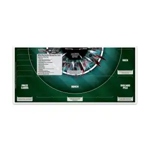 Pokémon Trading Card Game: Houndoom ex Battle Deck miniatura 4