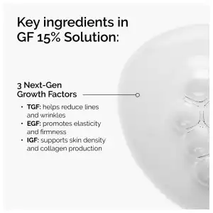 The Ordinary Growth Factors 15% Solution 30 mL (1 oz) miniatura 4