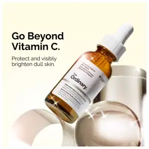 The Ordinary Multi-Antioxidant Radiance Serum 30 mL (1 oz) miniatura 3