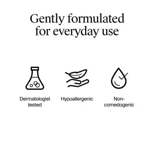 Neutrogena Hydro Boost Hydrating Gel Cleanser For Normal to Dry Skin 230 mL (7.8 oz) miniatura 9