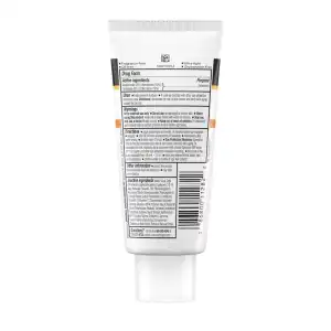 Neutrogena Clear Face Oil-Free Sunscreen Broad Spectrum SPF 50 88 mL (3 oz) miniatura 2