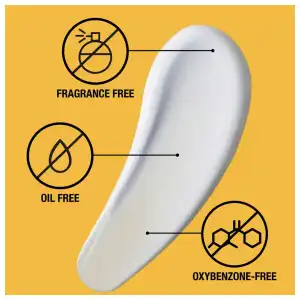 Neutrogena Clear Face Oil-Free Sunscreen Broad Spectrum SPF 50 88 mL (3 oz) miniatura 8