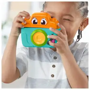 Hasbro Play-Doh Starters Photo Fun Set 3 Cans 170 g (6 oz) miniatura 9
