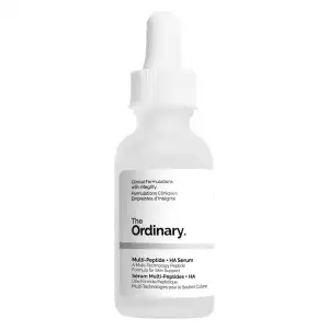 The Ordinary Multi-Peptide + HA Serum "Buffet" 30 mL (1 oz) miniatura 1