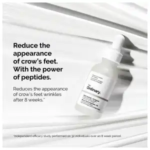 The Ordinary Multi-Peptide + HA Serum "Buffet" 30 mL (1 oz) miniatura 3