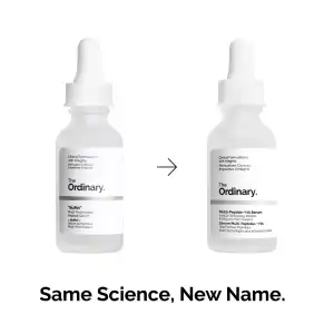 The Ordinary Multi-Peptide + HA Serum "Buffet" 30 mL (1 oz) miniatura 7