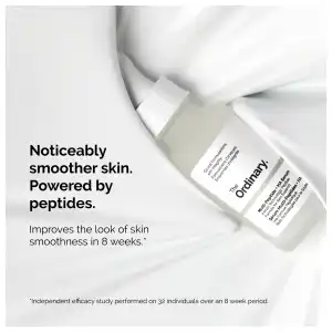 The Ordinary Multi-Peptide + HA Serum "Buffet" 30 mL (1 oz) miniatura 5