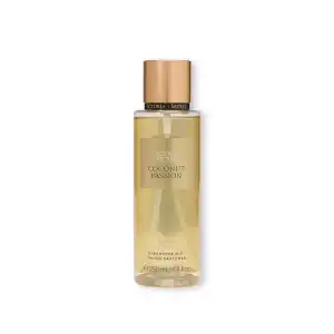 Victoria’s Secret Coconut Passion Fragrance Mist 250 mL (8.4 oz) miniatura 1