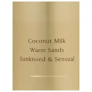 Victoria’s Secret Coconut Passion Fragrance Mist 250 mL (8.4 oz) miniatura 3