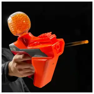 Hasbro Nerf Pro Gelfire Uproar Blaster 10000 Gelfire Rounds (28 cm) miniatura 7