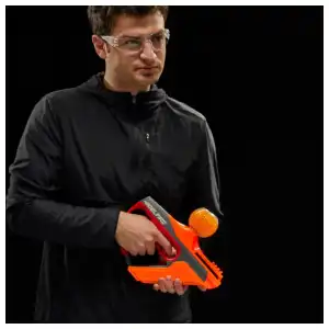 Hasbro Nerf Pro Gelfire Uproar Blaster 10000 Gelfire Rounds (28 cm) miniatura 9