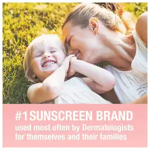 Neutrogena Pure & Free Baby Sunscreen Broad Spectrum SPF 50 88 mL (3 oz) miniatura 4