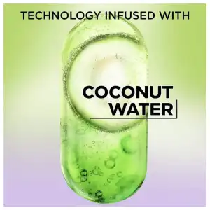 Garnier Fructis Curl Construct Creation Mousse Coconut Water 192 g (6.8 oz) miniatura 2