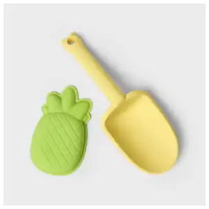 Sun Squad Silicone Bucket Set 3 Pcs miniatura 3
