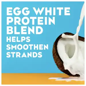OGX Nourishing + Coconut Milk Anti-Breakage Serum 118 mL (4 oz) miniatura 3