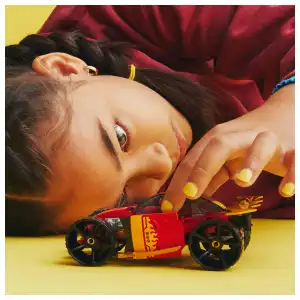 LEGO Ninjago 71780 Kai’s Ninja Race Car EVO 94 Pcs miniatura 9