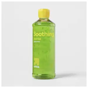 up&up Soothing Aloe Gel 453.5 g (16 oz) miniatura 1
