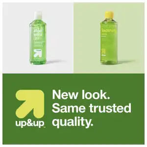 up&up Soothing Aloe Gel 453.5 g (16 oz) miniatura 5