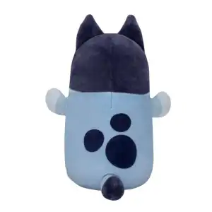 Jazwares Squishmallows HugMees Bluey Plush (29 cm) miniatura 2