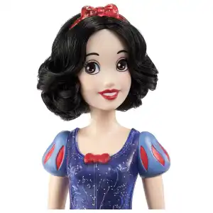 Mattel Disney Princess Snow White (28 cm) miniatura 3
