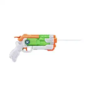 ZURU X-Shot 2x Micro Fast-Fill Water Blaster 170 mL (25 cm) miniatura 4
