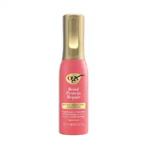 OGX Bond Protein Repair 450°F Heat Protect Spray 193 mL (6.5 oz) miniatura 1