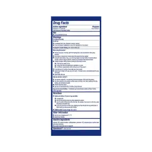 Differin Gel Adapalene Gel 0.1% Acne Treatment 15 g (0.5 oz) miniatura 2