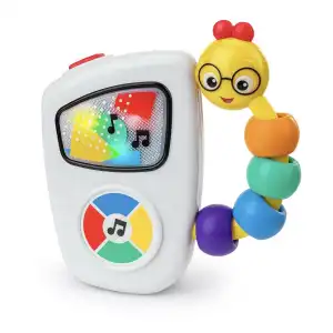 Baby Einstein Take Along Tunes Musical Toy 3m+ (13 cm) miniatura 1