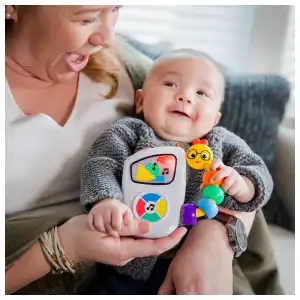 Baby Einstein Take Along Tunes Musical Toy 3m+ (13 cm) miniatura 9