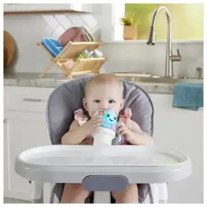 Mattel Fisher-Price Laugh & Learn Wake Up & Learn Coffee Mug  6-36m (11 cm) miniatura 6