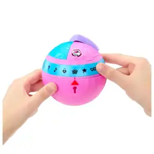 MGA Entertainment L.O.L. Surprise! Tots Eye Spy Series 10+ Surprises miniatura 4