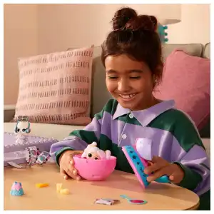 MGA Entertainment L.O.L. Surprise! Tots Eye Spy Series 10+ Surprises miniatura 13
