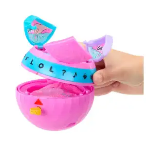 MGA Entertainment L.O.L. Surprise! Tots Eye Spy Series 10+ Surprises miniatura 7