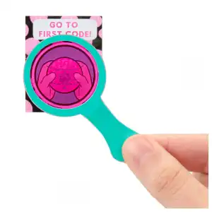 MGA Entertainment L.O.L. Surprise! Tots Eye Spy Series 10+ Surprises miniatura 3
