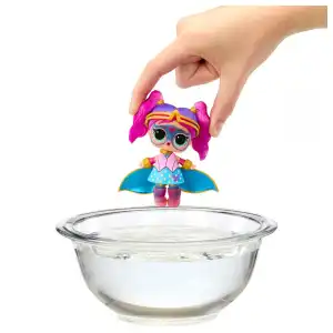 MGA Entertainment L.O.L. Surprise! Tots Eye Spy Series 10+ Surprises miniatura 8