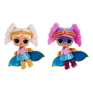 MGA Entertainment L.O.L. Surprise! Tots Eye Spy Series 10+ Surprises miniatura 9