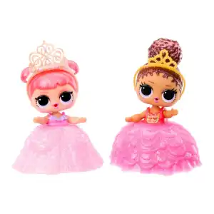 MGA Entertainment L.O.L. Surprise! Tots Princess 7+ Surprises miniatura 10