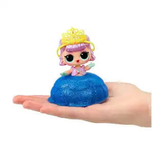 MGA Entertainment L.O.L. Surprise! Tots Princess 7+ Surprises miniatura 9