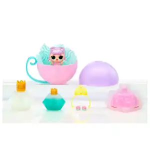 MGA Entertainment L.O.L. Surprise! Tots Princess 7+ Surprises miniatura 12