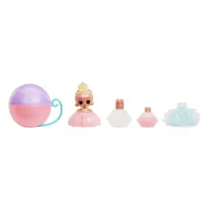 MGA Entertainment L.O.L. Surprise! Tots Princess 7+ Surprises miniatura 2