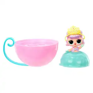 MGA Entertainment L.O.L. Surprise! Tots Princess 7+ Surprises miniatura 7