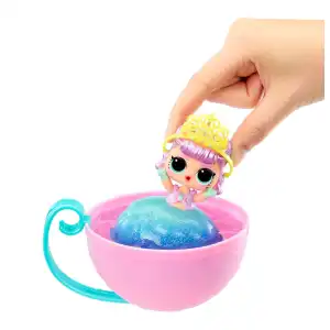 MGA Entertainment L.O.L. Surprise! Tots Princess 7+ Surprises miniatura 8