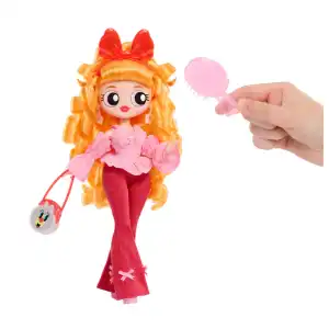 MGA Entertainment L.O.L. Surprise! O.M.G. The Powerpuff Girls Blossom 8+ Surprises miniatura 3