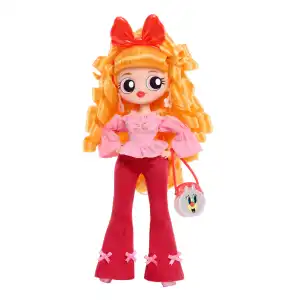 MGA Entertainment L.O.L. Surprise! O.M.G. The Powerpuff Girls Blossom 8+ Surprises miniatura 4
