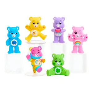 MGA Entertainment L.O.L. Surprise! Tots Loves Care Bears 7 Surprises miniatura 5